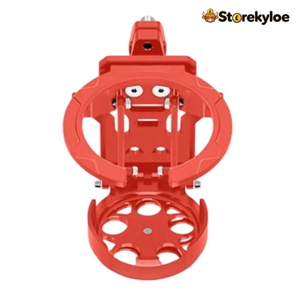 🚲Bike Water Holder Rotating Bottle Cage - Hot Sale
