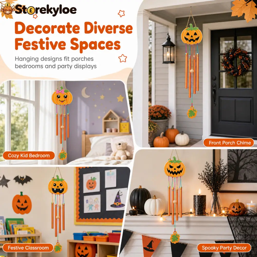 ⏳Buy 1 Get 1 Free!!!⏰Craft Your Own Pumpkin Instantly! No-Fuss Wood DIY Kit🎃✨🖌️ - Home Decoration