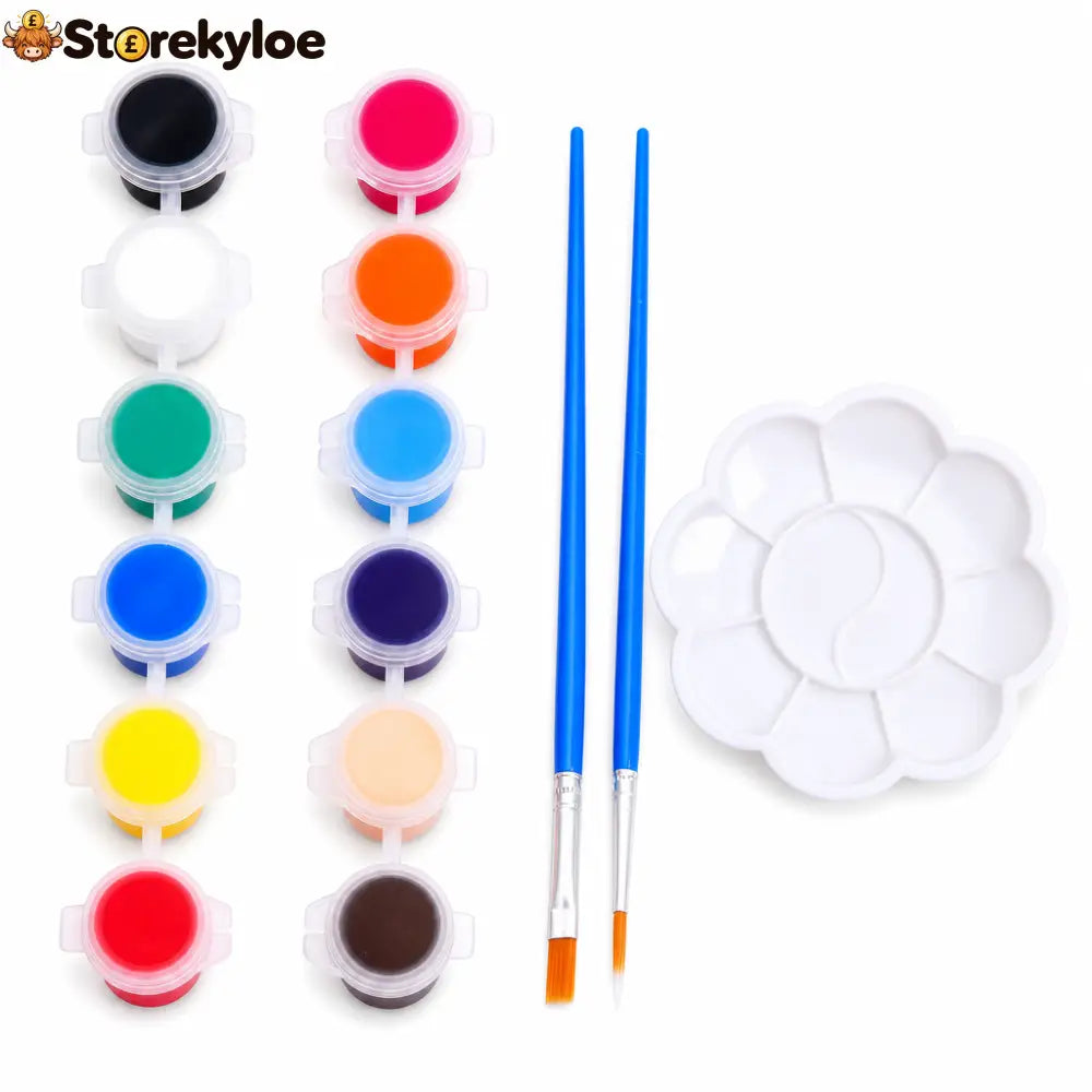 ⏳Buy 1 Get 1 Free!!!⏰Craft Your Own Pumpkin Instantly! No-Fuss Wood DIY Kit🎃✨🖌️ - Painting Kit - Home Decoration