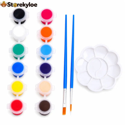 ⏳Buy 1 Get 1 Free!!!⏰Craft Your Own Pumpkin Instantly! No-Fuss Wood DIY Kit🎃✨🖌️ - Painting Kit - Home Decoration