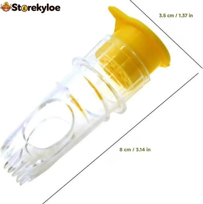 🔥BUY 1 GET 1 FREE🔥New Screw-Top Lemon Squeezer🍋 - Houseware & Kitchen
