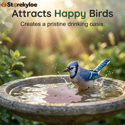⏰Buy 1 Get 1 Free⏳🍁Universal Fit Bird Bath Purifier - 2 PCS - Tools & Gadgets