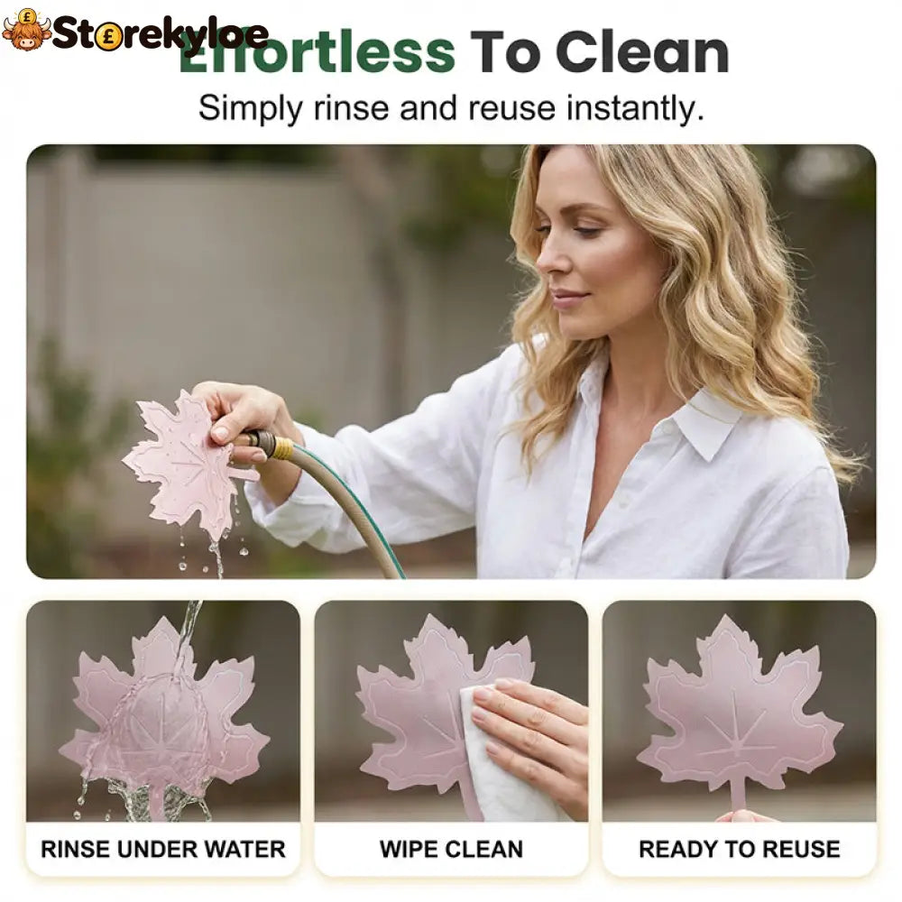 ⏰Buy 1 Get 1 Free⏳🍁Universal Fit Bird Bath Purifier - 2 PCS - Tools & Gadgets