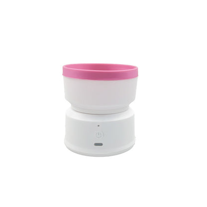 Automatic Makeup Brush Cleaner