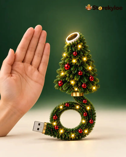 Christmas Projector LED Lights for Ceiling & Wall