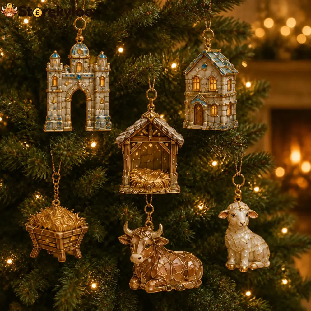 🎄Christmas Sale🔥2026 Advent Calendar: The Coming of Jesus