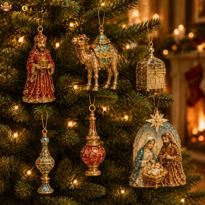 🎄Christmas Sale🔥2026 Advent Calendar: The Coming of Jesus