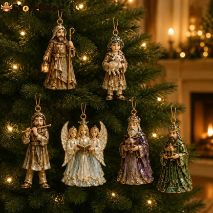 🎄Christmas Sale🔥2026 Advent Calendar: The Coming of Jesus