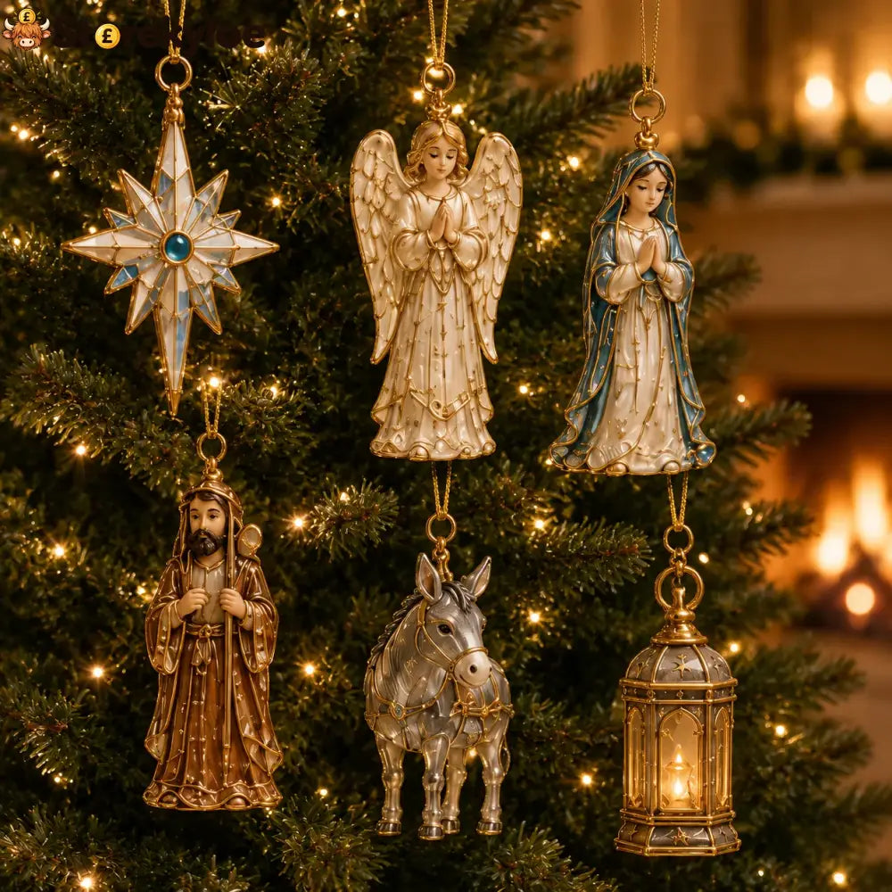 🎄Christmas Sale🔥2026 Advent Calendar: The Coming of Jesus