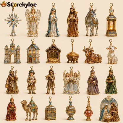 🎄Christmas Sale🔥2026 Advent Calendar: The Coming of Jesus