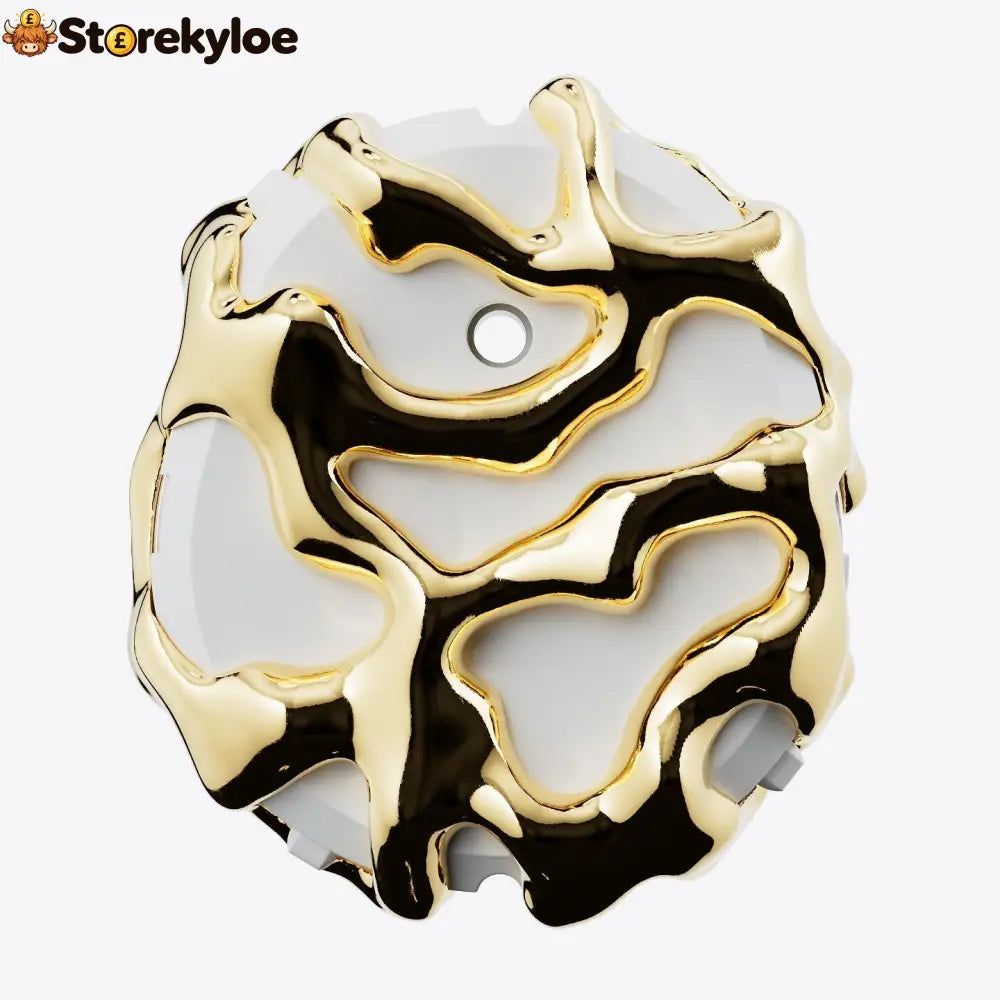 Decorative CGM Sensor Covers – Stylish Protective Covers Compatible with Dexcom G7 Stelo & One+
