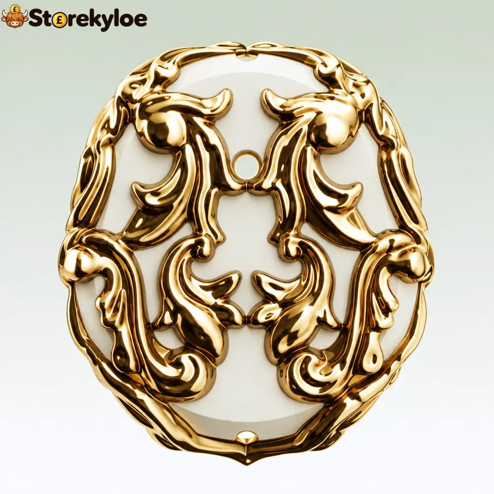 Decorative CGM Sensor Covers – Stylish Protective Covers Compatible with Dexcom G7 Stelo & One+ - C