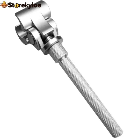 🔧 Door Hinge Adjustment Wrench | Precision Cabinet & Door Hinge Alignment Tool