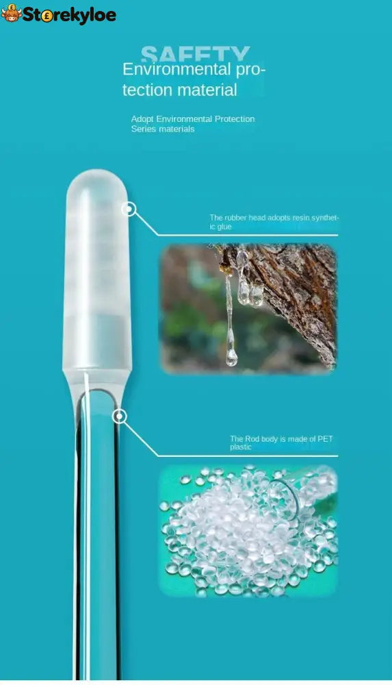 ✨Ear cleanner Sticky Pick