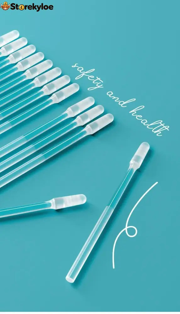 ✨Ear cleanner Sticky Pick
