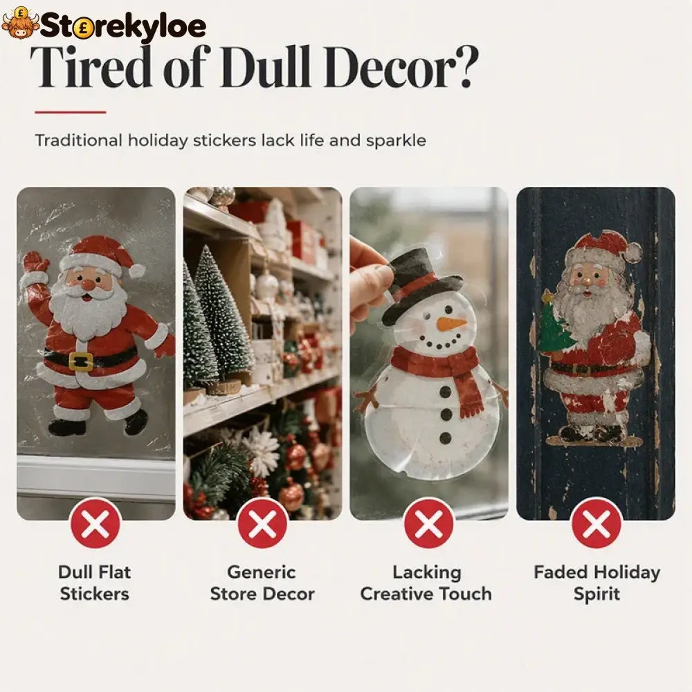 🎅early Christmas Gift 50% Off🎄christmas Diamond Art Hanging Kit