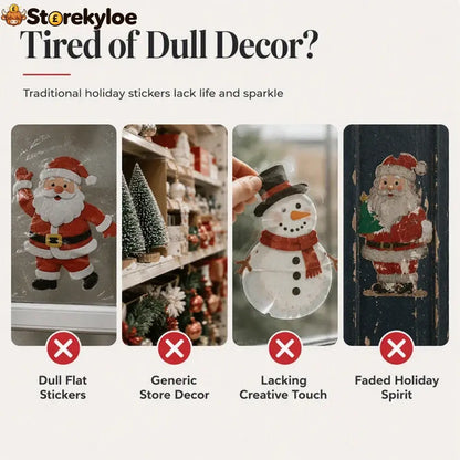 🎅early Christmas Gift 50% Off🎄christmas Diamond Art Hanging Kit