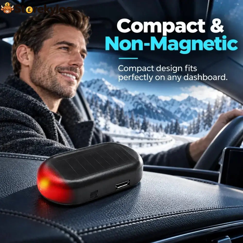 🔥Electromagnetic Snow Removal & Anti-Freeze Device for Vehicles, Molecular Interference Technology