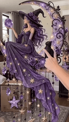 Fairy Theme