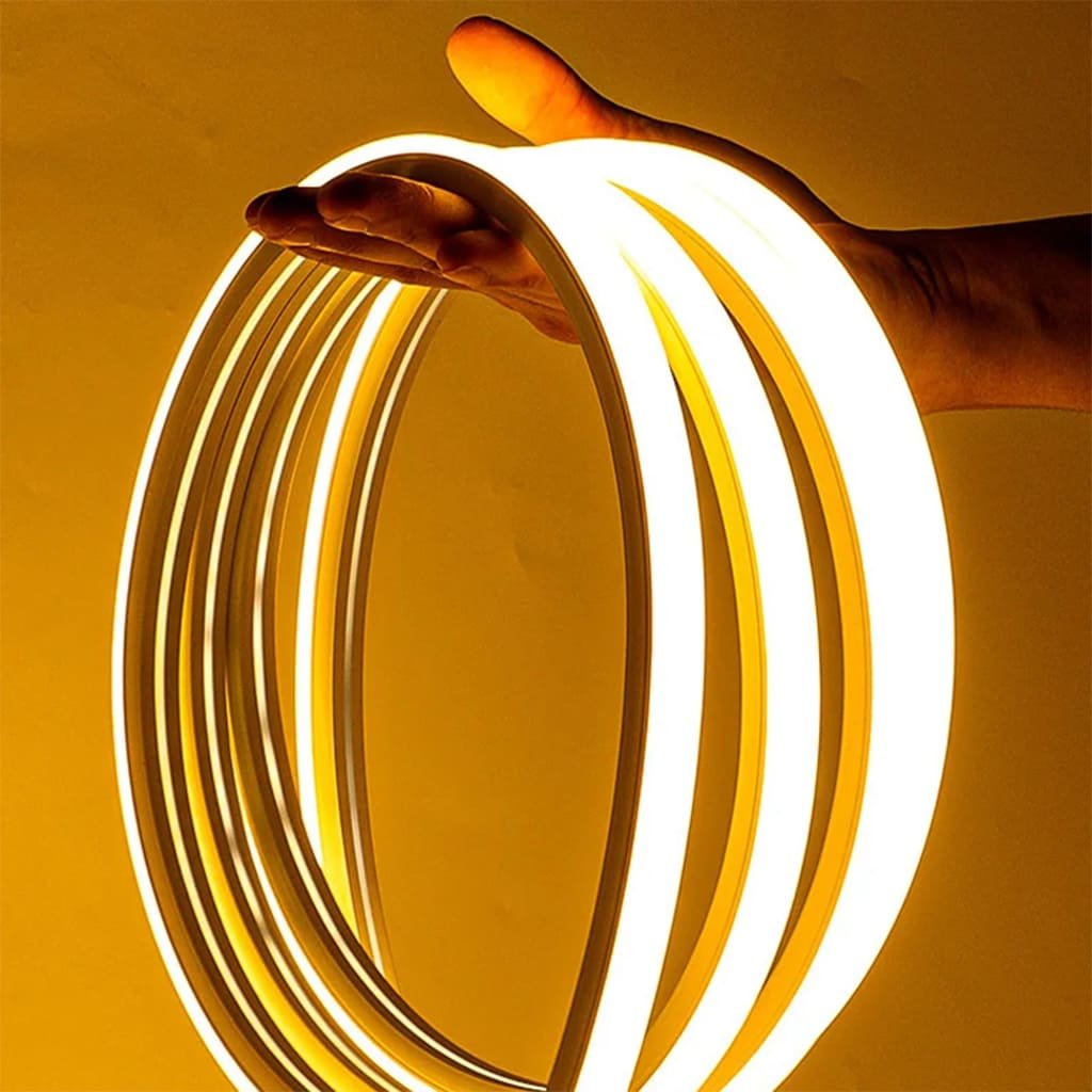 🎃Halloween Deal 50% OFF!🚗Dynamic LED Boot Light Strip – Sequential Welcome & Auto On/Off Lighting
