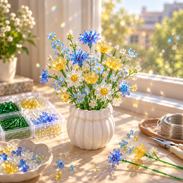 ✨Blue Meadow