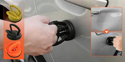 🚗Mini Car Dent Repair Puller | Funnel Landing Page Copy