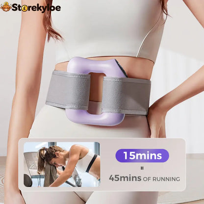 💪🎉Final 3 Hours- 50% OFF⚡50K+ SOLD!🔥The Ultimate Multifunctional Full-Body Fascia Ring – 🧘Your Secret to Pain Relief &