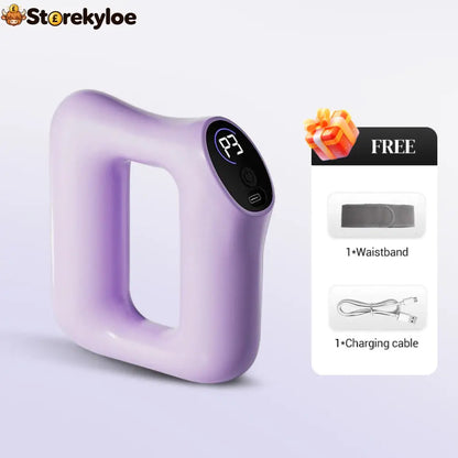💪🎉Final 3 Hours- 50% OFF⚡50K+ SOLD!🔥The Ultimate Multifunctional Full-Body Fascia Ring – 🧘Your Secret to Pain Relief &