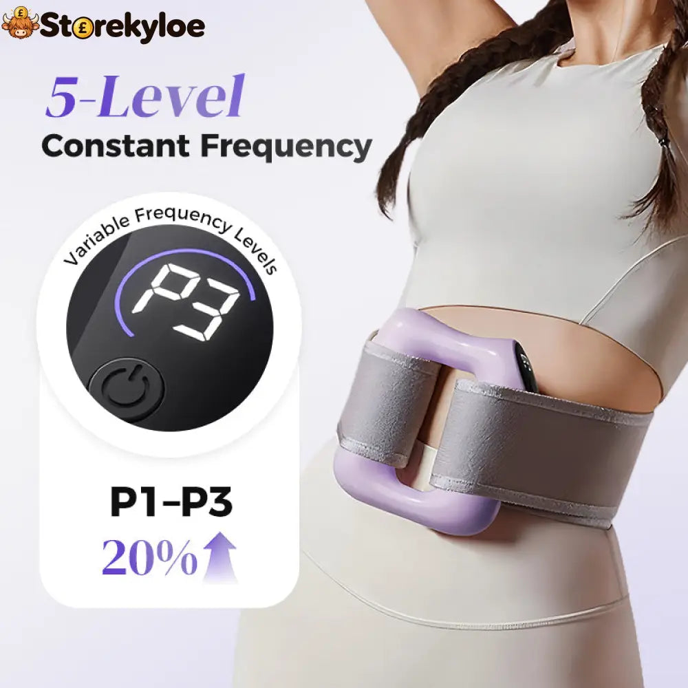 💪🎉Final 3 Hours- 50% OFF⚡50K+ SOLD!🔥The Ultimate Multifunctional Full-Body Fascia Ring – 🧘Your Secret to Pain Relief &