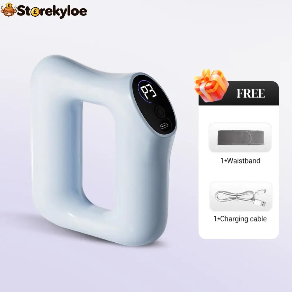 💪🎉Final 3 Hours- 50% OFF⚡50K+ SOLD!🔥The Ultimate Multifunctional Full-Body Fascia Ring – 🧘Your Secret to Pain Relief &