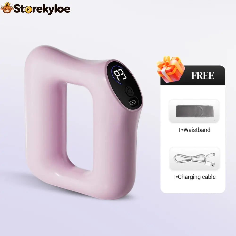 💪🎉Final 3 Hours- 50% OFF⚡50K+ SOLD!🔥The Ultimate Multifunctional Full-Body Fascia Ring – 🧘Your Secret to Pain Relief &