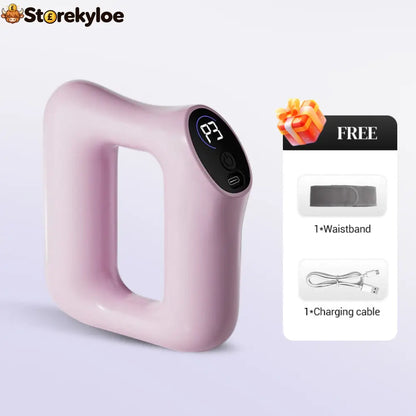 💪🎉Final 3 Hours- 50% OFF⚡50K+ SOLD!🔥The Ultimate Multifunctional Full-Body Fascia Ring – 🧘Your Secret to Pain Relief &