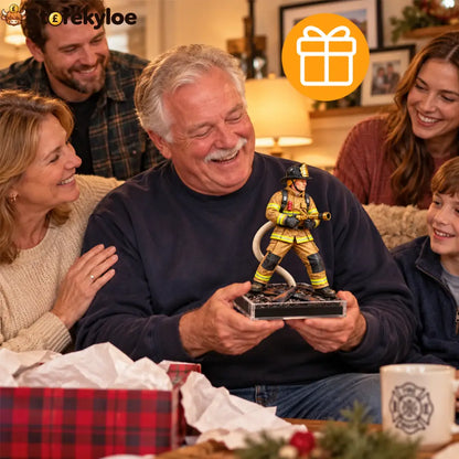 Firefighter Humidifier - Houseware & Kitchen