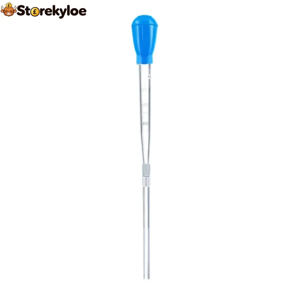 Fish Tank Cleaning Waste Dropper - Large-55cm