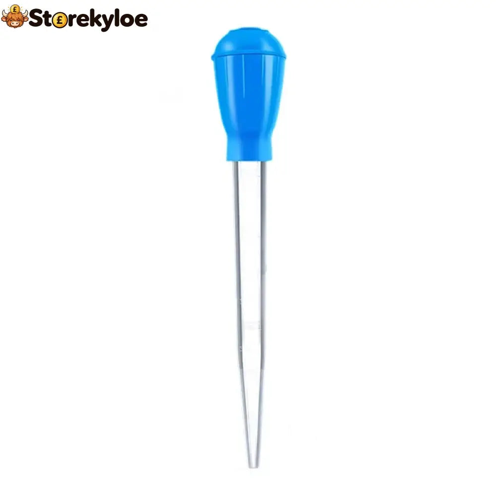 Fish Tank Cleaning Waste Dropper - Small-29cm