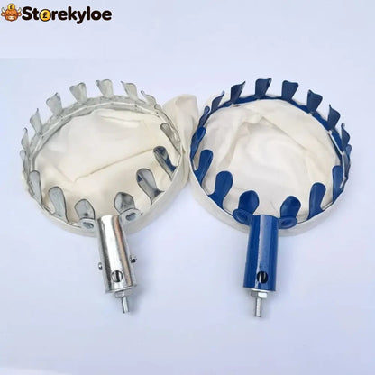 🍎 Fruit Picker with Collection Basket - Tools