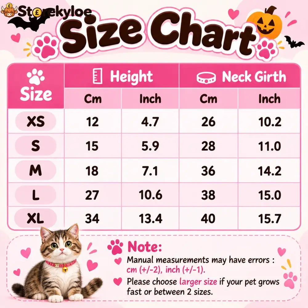Funny Nun Pet Costume – Hooded Halloween Robe for Cats & Small Dogs Photo & Party Costume - XS