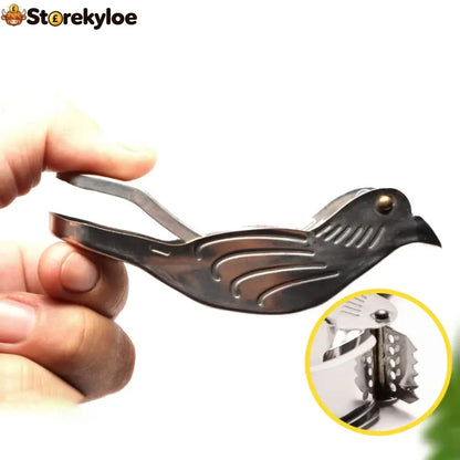🍊 Heavy-Duty Manual Citrus Press Juicer