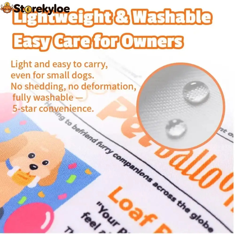 🔥HOT SALE🔥🔥3-Pack Bundle🔥Crinkle Newspaper Dog Toy for Boredom Relief, Interactive Chew Toy for Dogs