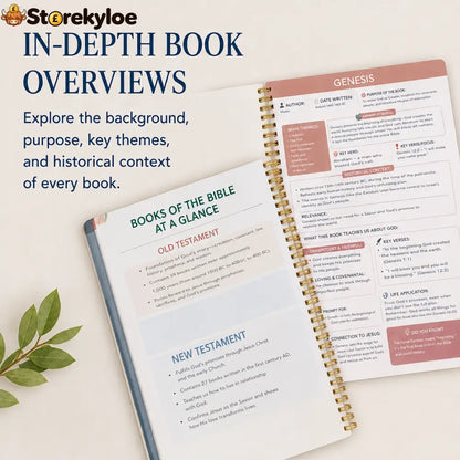 Hot Sale 48% OFF✝️ The Bible Study Guide 📖