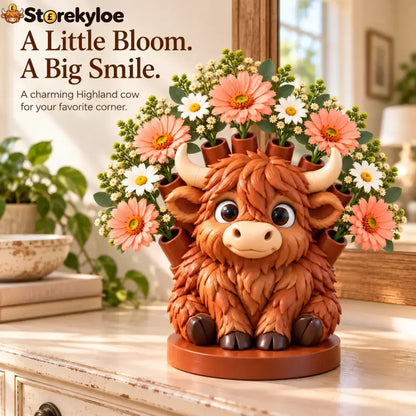 🔥hot Sale 49% Off - Cute Animal Decorative Storage Ornaments