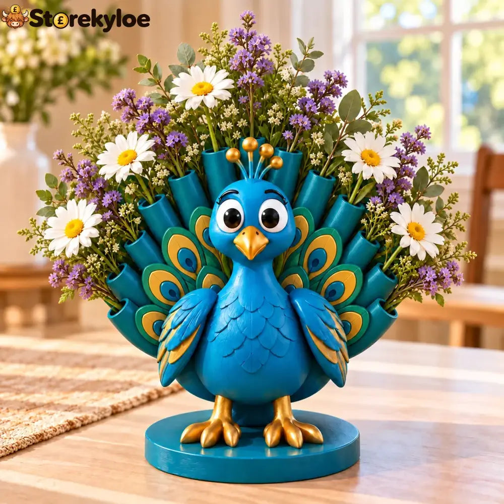 🔥hot Sale 49% Off - Cute Animal Decorative Storage Ornaments