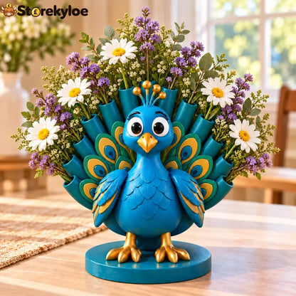 🔥hot Sale 49% Off - Cute Animal Decorative Storage Ornaments
