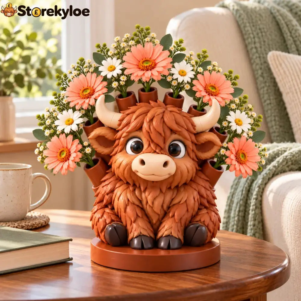 🔥hot Sale 49% Off - Cute Animal Decorative Storage Ornaments
