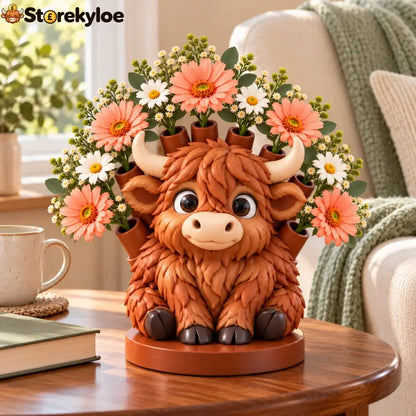 🔥hot Sale 49% Off - Cute Animal Decorative Storage Ornaments