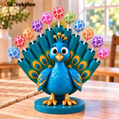 🔥hot Sale 49% Off - Cute Animal Decorative Storage Ornaments