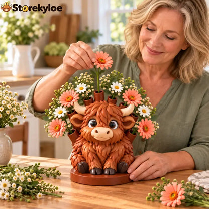 🔥hot Sale 49% Off - Cute Animal Decorative Storage Ornaments