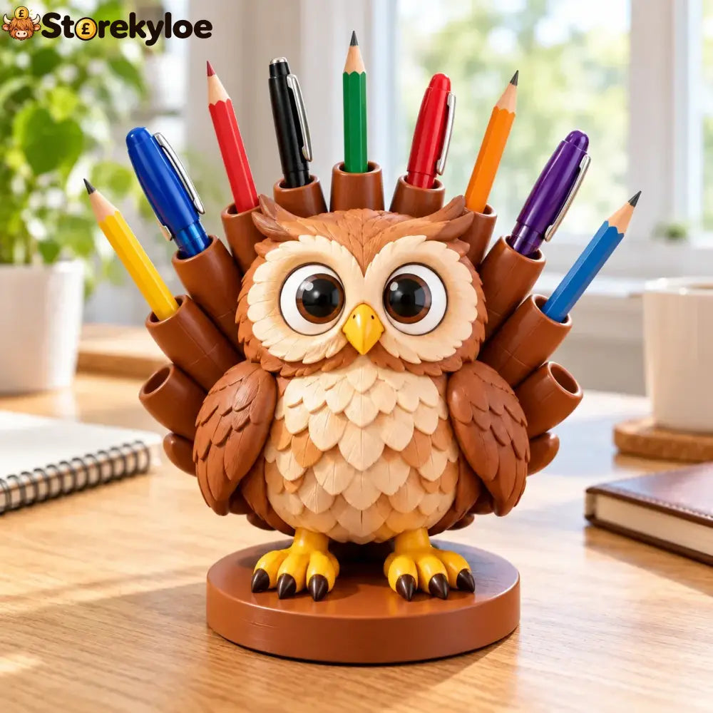 🔥hot Sale 49% Off - Cute Animal Decorative Storage Ornaments