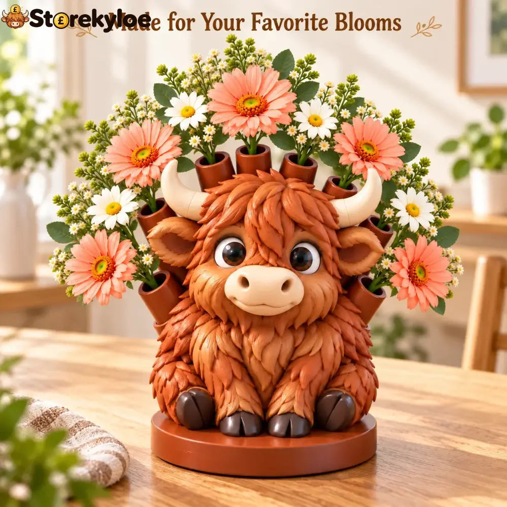 🔥hot Sale 49% Off - Cute Animal Decorative Storage Ornaments