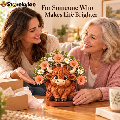 🔥hot Sale 49% Off - Cute Animal Decorative Storage Ornaments